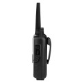 Uniden UH610-2 - Watt UHF Handheld Adventure 2-Way Radio Twin Pack Radios/Speakers